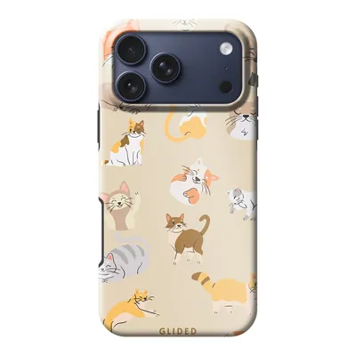 Meow Handyhülle - MagSafe Case
