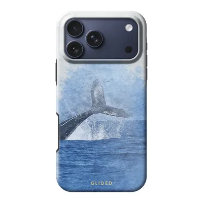 Oceanic Handyhülle - Tough Case