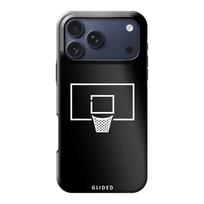 Basketball Fun Handyhülle - MagSafe Case