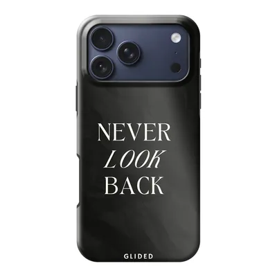 Never Back Handyhülle - MagSafe Case