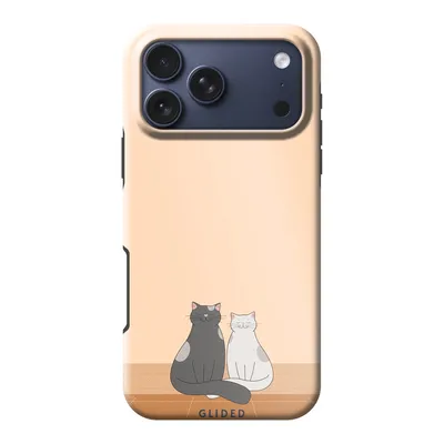 Catty Friends Handyhülle - MagSafe Case