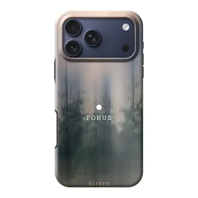 Focus Handyhülle - Tough Case