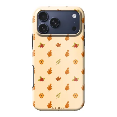 Autumn Ready Handyhülle - MagSafe Case