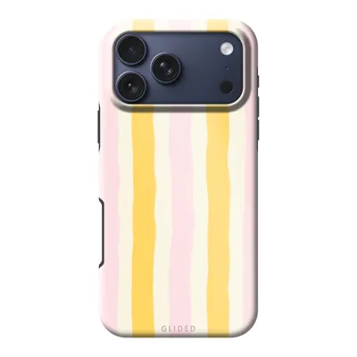Pink Cream Handyhülle - MagSafe Case