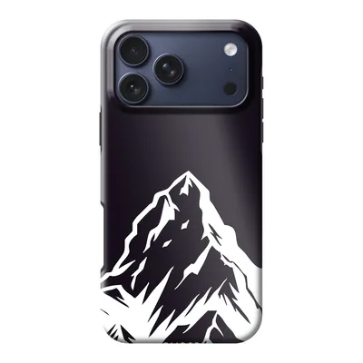 Alpine Adventure Handyhülle - Tough Case