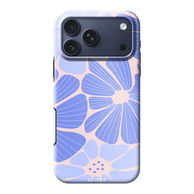 Blue Garden Handyhülle - Tough Case