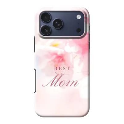 Flower Power Handyhülle - Tough Case