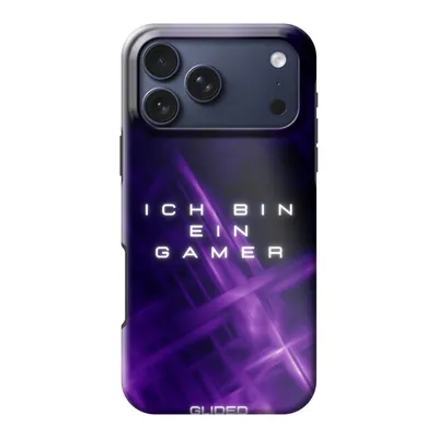 Gamer Handyhülle - MagSafe Case