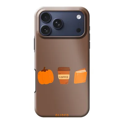 Autumn Essentials Handyhülle - Tough Case