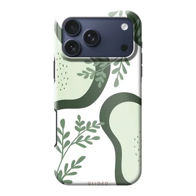 Avocado Handyhülle - Tough Case
