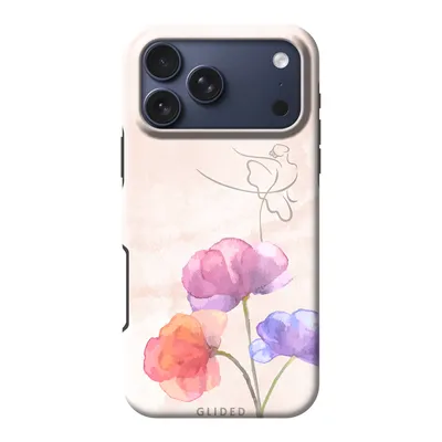 Blossom Handyhülle - MagSafe Case