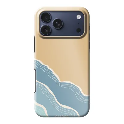 Breeze Handyhülle - Tough Case