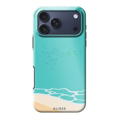 Beachy Handyhülle - Tough Case