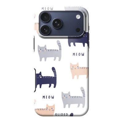 Purrfection Handyhülle - MagSafe Case