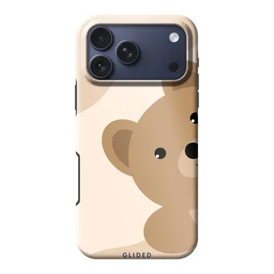 BearLove Left Handyhülle - MagSafe Case