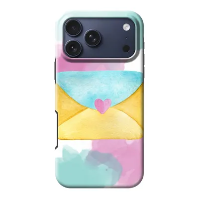 Envelope Handyhülle - Tough Case