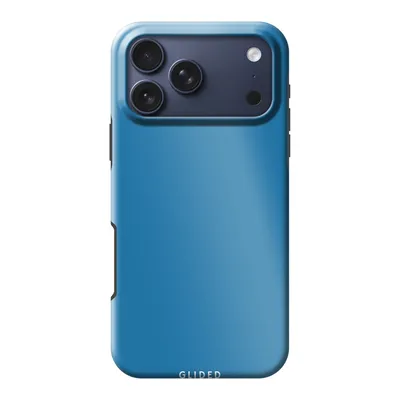 Blue Delight Handyhülle - MagSafe Case