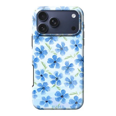 Ocean Blooms Handyhülle - Tough Case