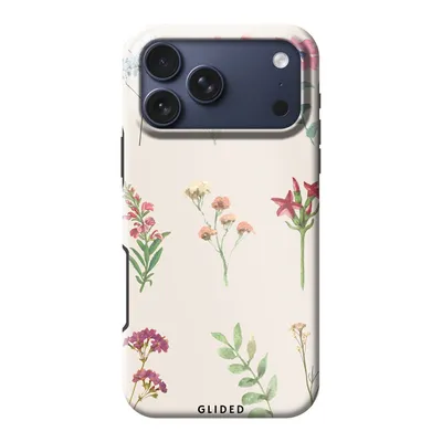 Botanical Garden Handyhülle - MagSafe Case