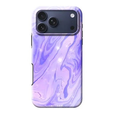 Purple Dream Handyhülle - Tough Case