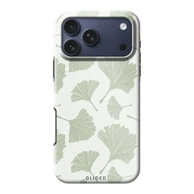 Ginkgo Biloba Handyhülle - MagSafe Case