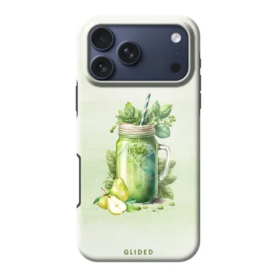 Green Smoothie Handyhülle - MagSafe Case