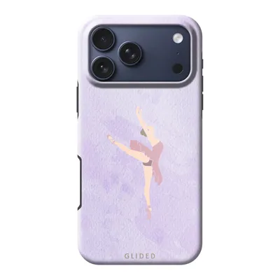 Lavender Handyhülle - Tough Case