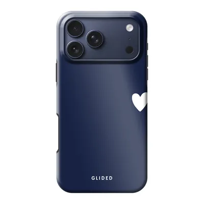 Blue Love Handyhülle - MagSafe Case