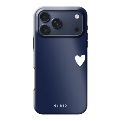 Blue Love Handyhülle - MagSafe Case