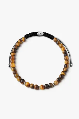 Tiger Eye Bracelet
