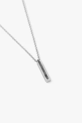 The Rod Necklace