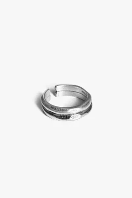 Merge Open Ring