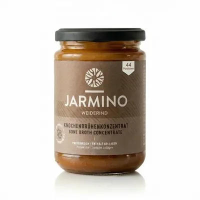 Knochenbrühen-Konzentrat Rind (440g)