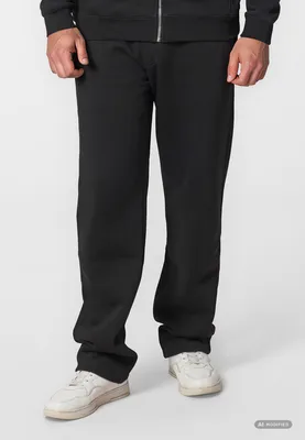 Thicknature Pants