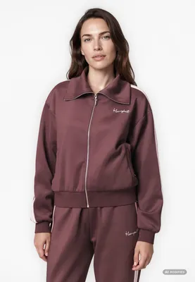 Mixtape Görls Jacket