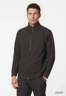La Vida Locker Zipper