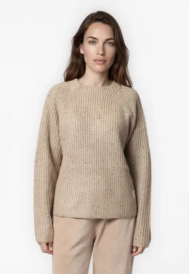 Hot Spots Pullover Sparkle