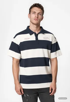Thomas Blockschalk Polo