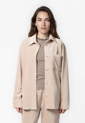 Cordula Starkmann Overshirt