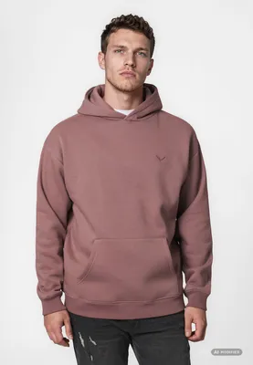 Thicknature Hoodie