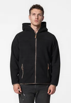 Extrem Schaf Jacket