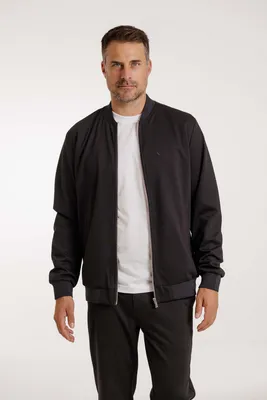 Peter Maffein Blouson