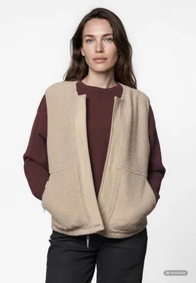 Teddy Wittler Vest