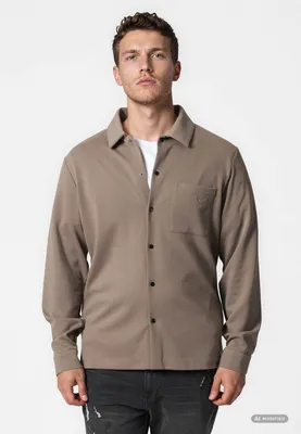 Relaxel Schulz Overshirt