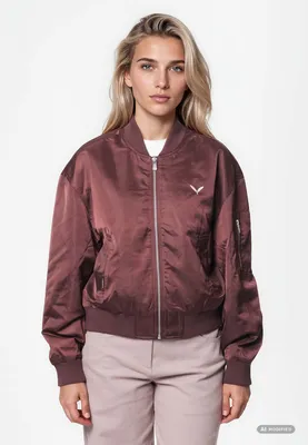 La Bomba Jacket