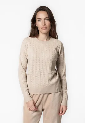 Emma Knotson Pullover