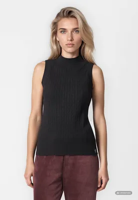 Emma Knotson Top