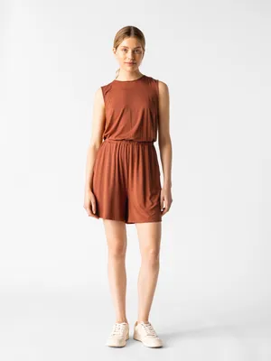 Violeett Playsuit
