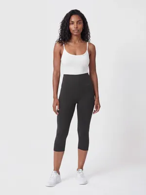 Luna 3/4 Capri Shorts