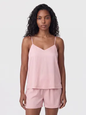 Bloom Sleep Top